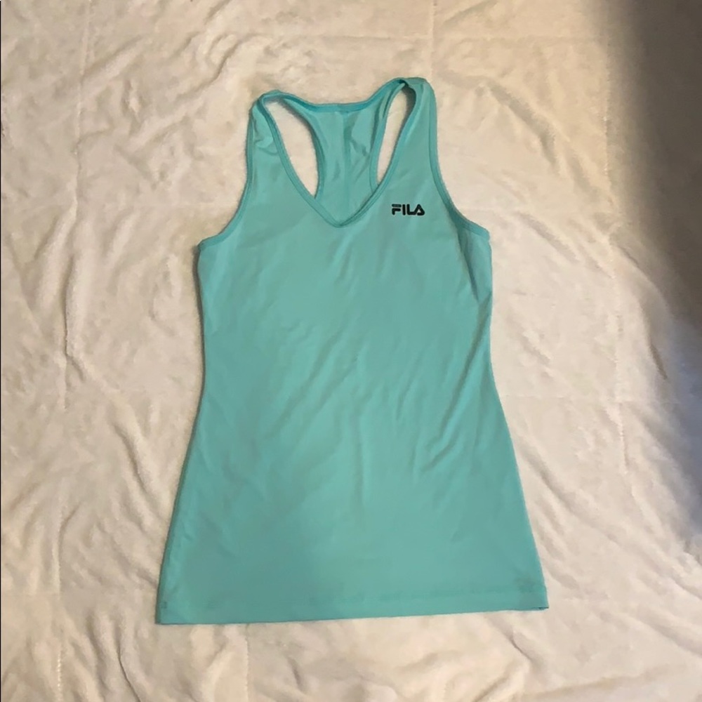FILA tank top